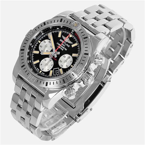 breitling chronomat airborne price in india|breitling watches for men.